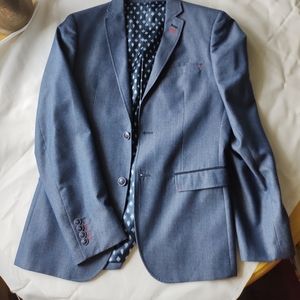 Eleganza Uomo suit jacket blazer